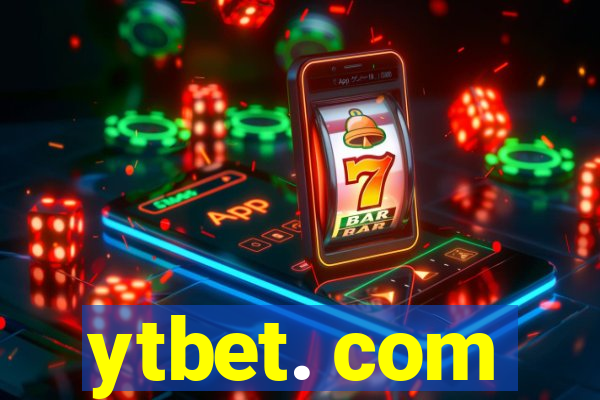 ytbet. com